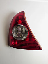 Original Renault Clio II BB, CB_ 01-04 Luz trasera izquierda 8200071413